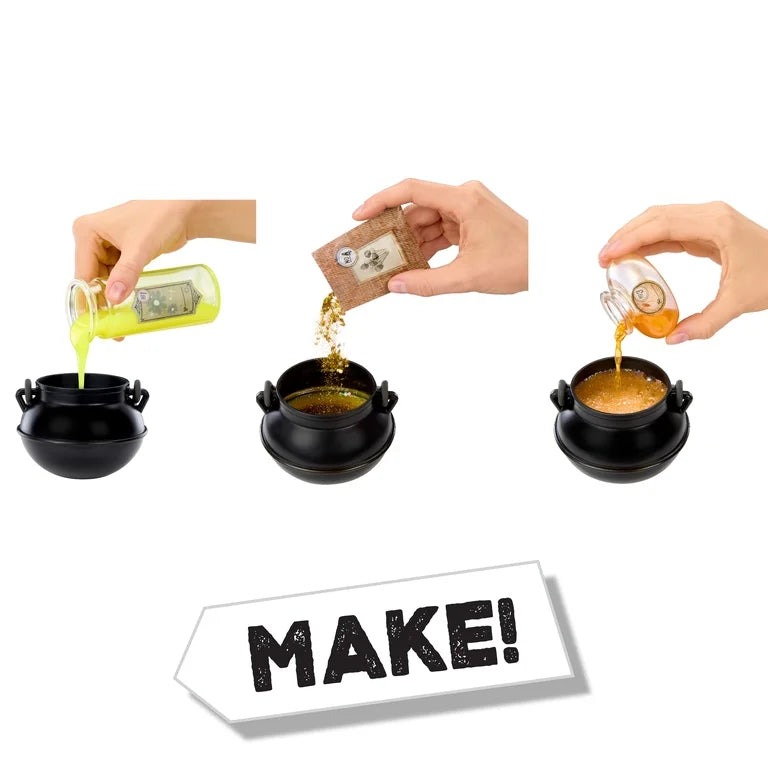 Slime Life Harry Potter Skele-Grow Potion