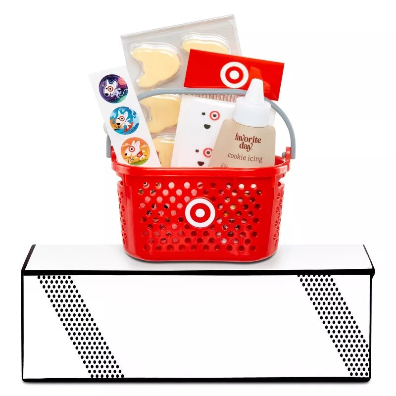 Miniverse Make It Mini Target Food Favorites Collectibles