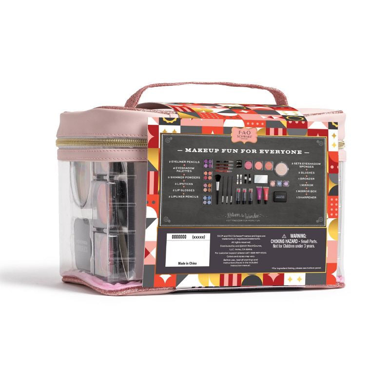 FAO SCHWARZ Ultimate Make Up Kit