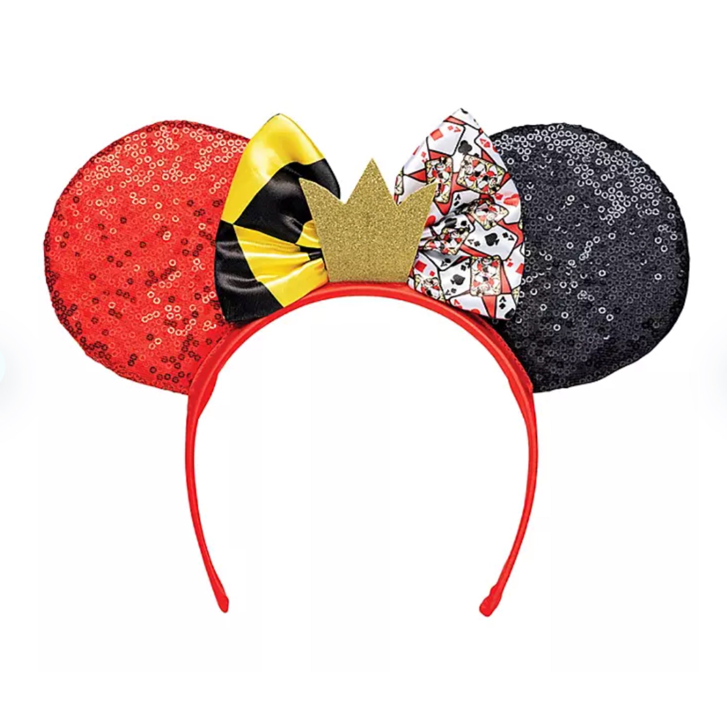 Disney Villains Ear Set