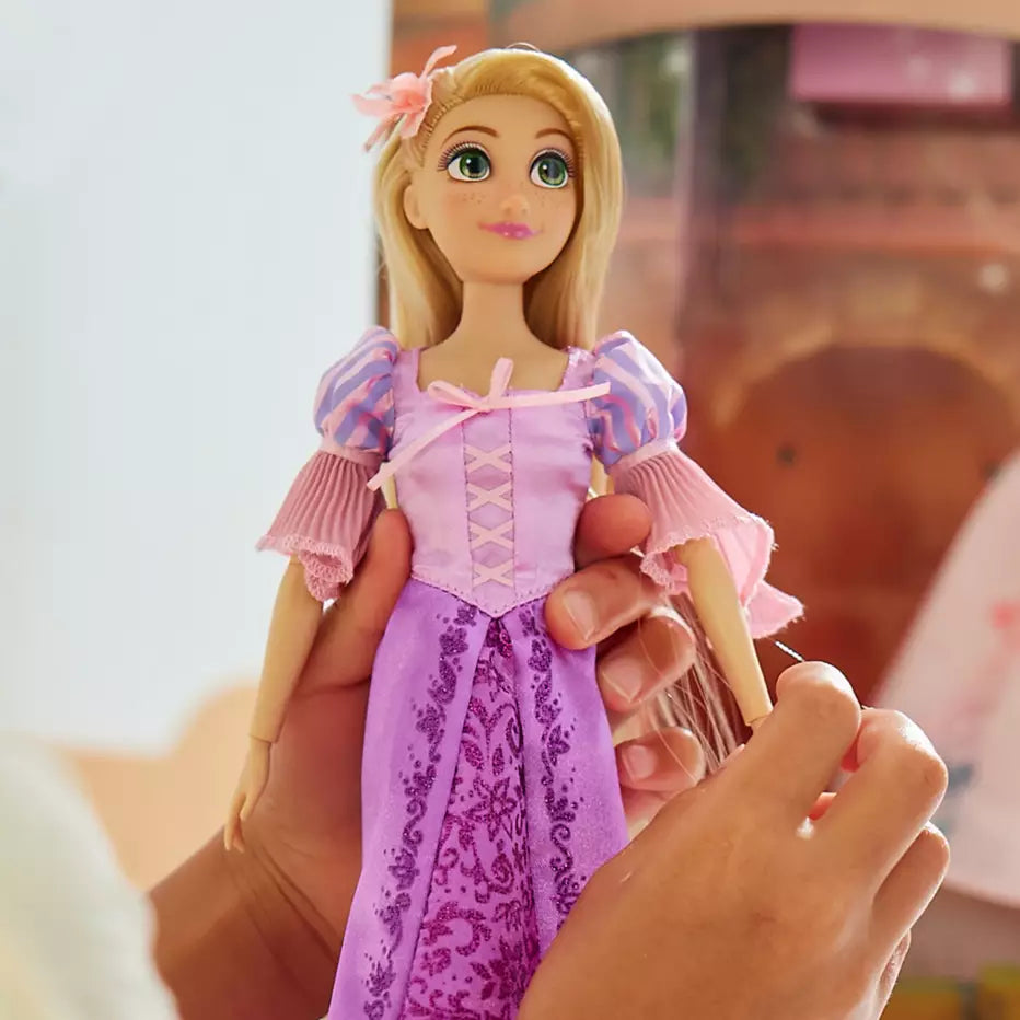 Disney Princess Story Doll 11” - Rapunzel