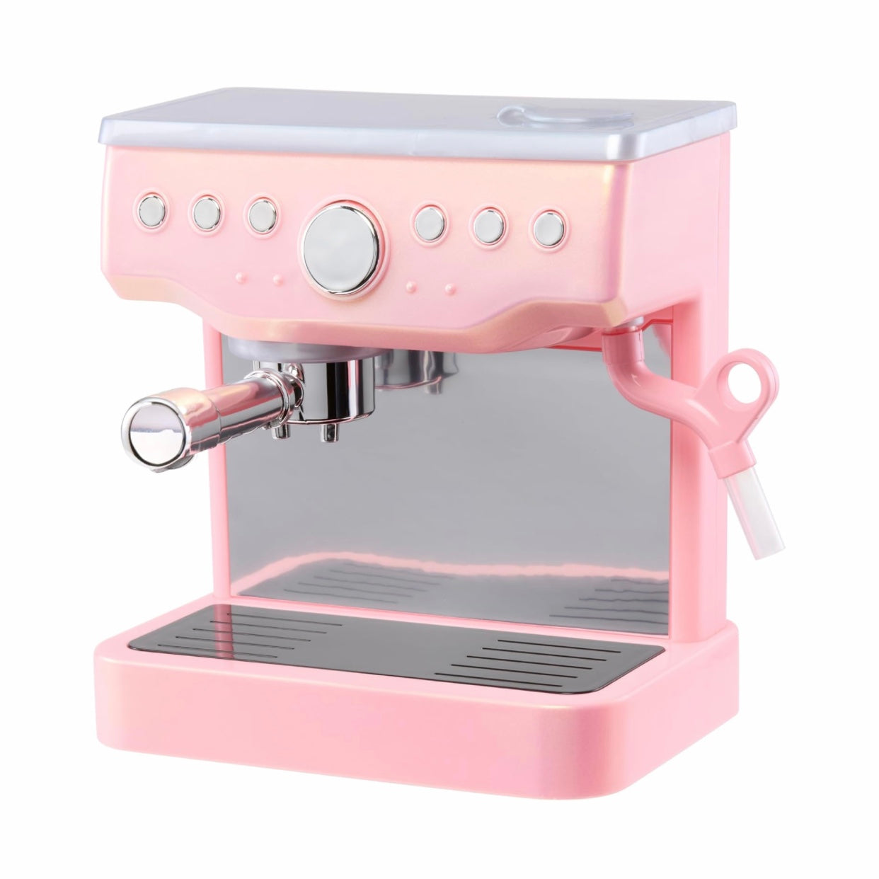 Little Tikes Sweet Spaces Edpresso Machine - Pink