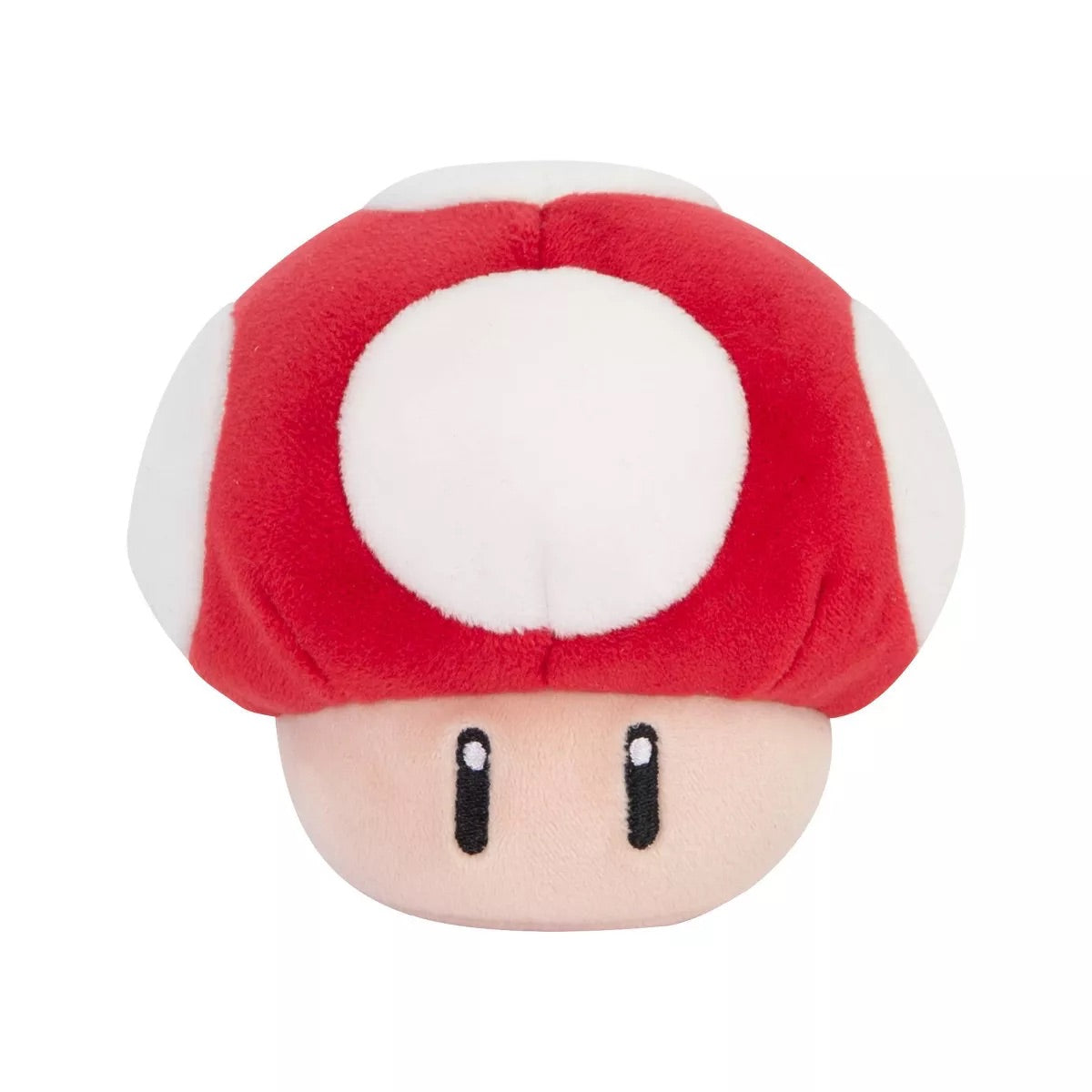 Club Mocchi Mocchi 3PK Super Mario Mini Power Up Plush