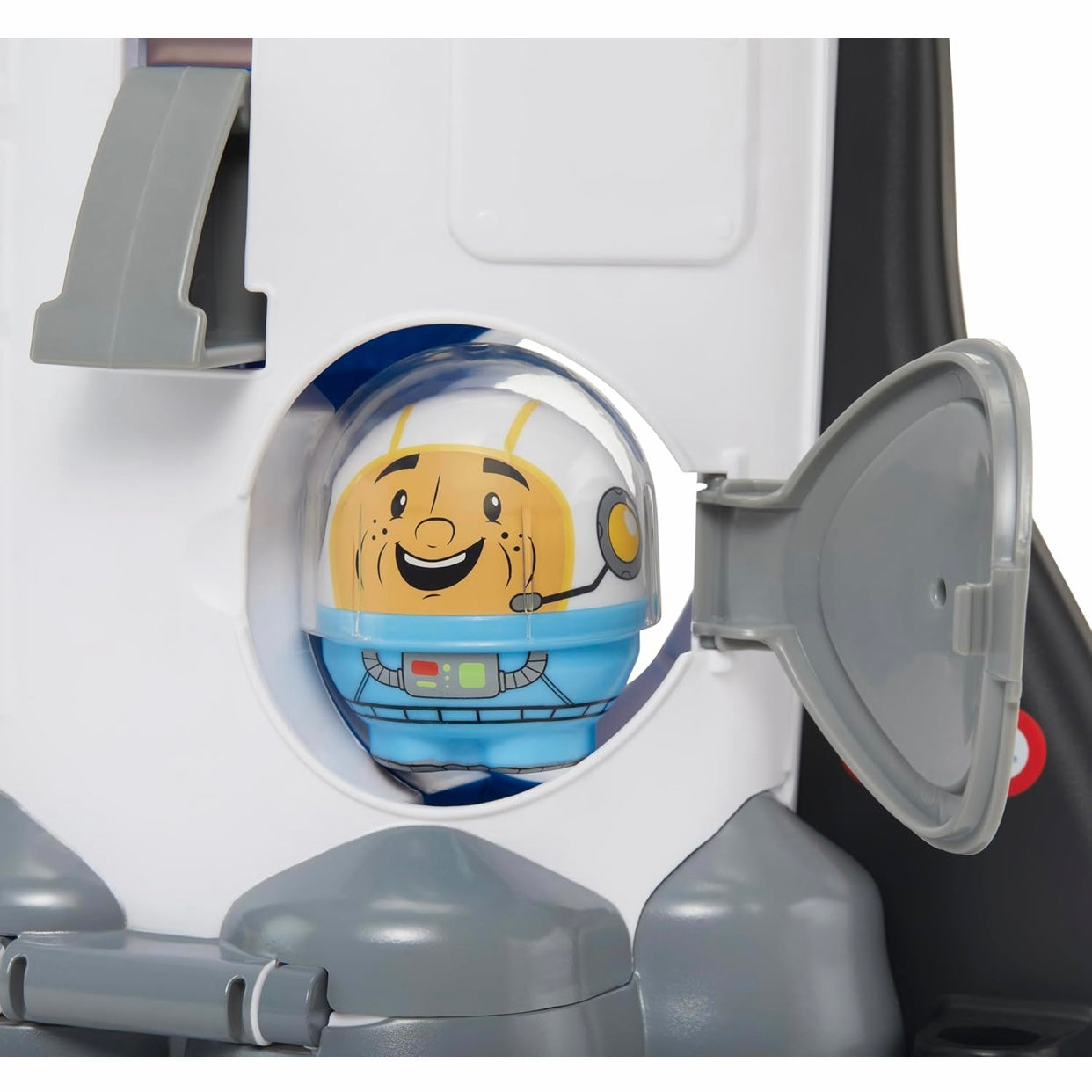 Little Tikes Toddle Tots Launch Time Rocket