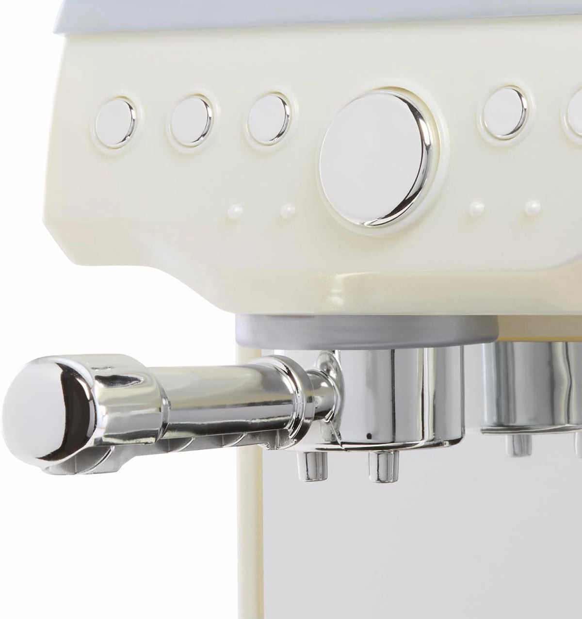 Little Tikes Sweet Spaces Espresso Machine - White
