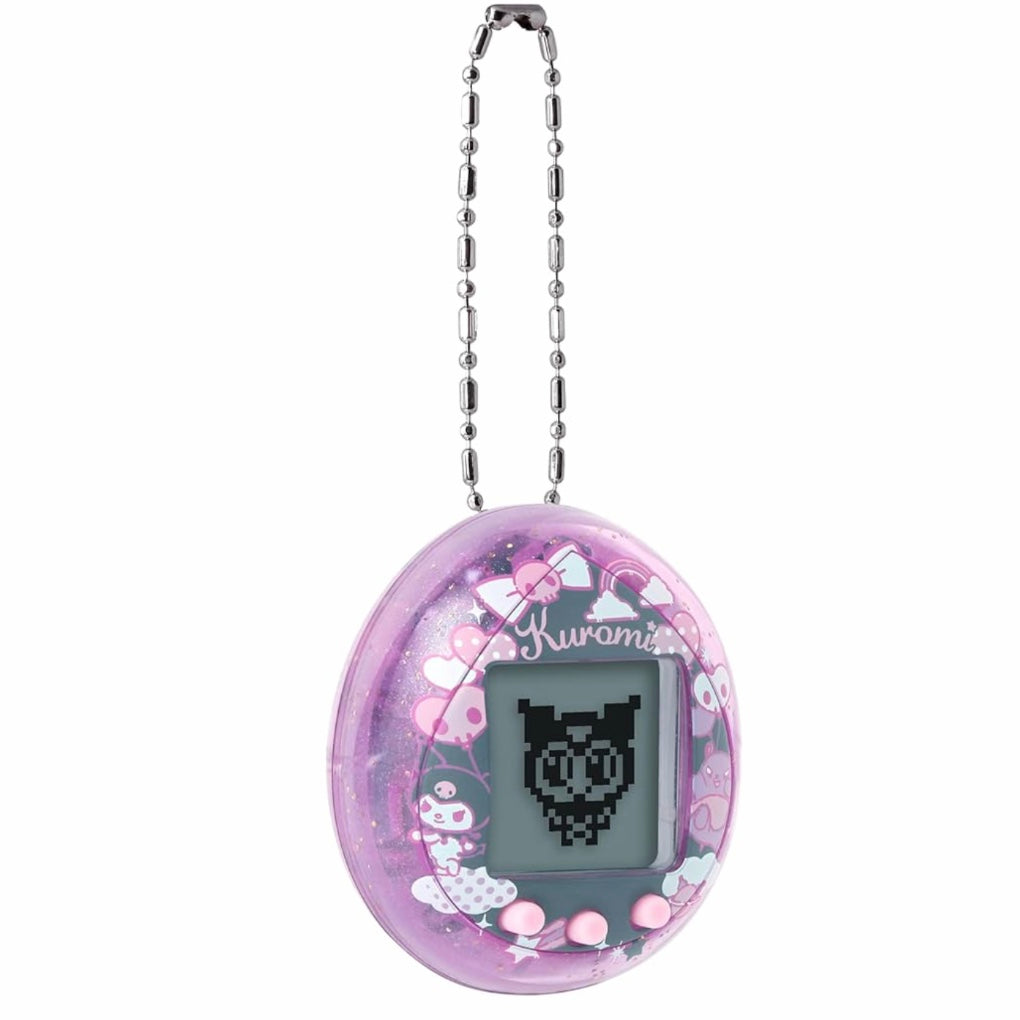 Tamagotchi Nano x Sanrio - Kuromi