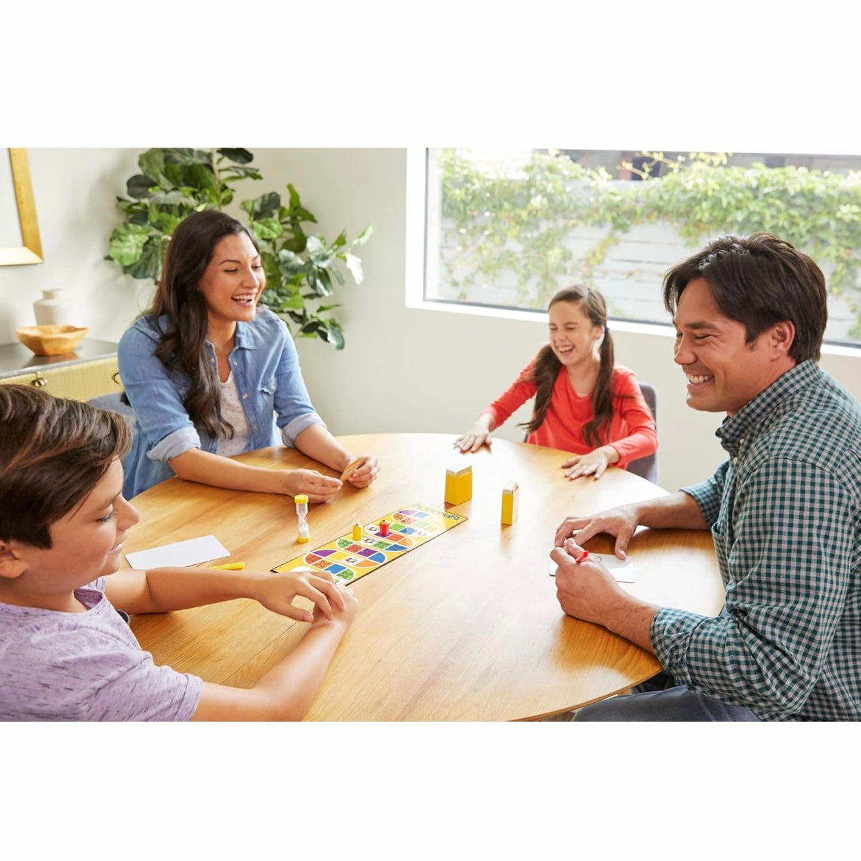 Pictionary Family Board Game