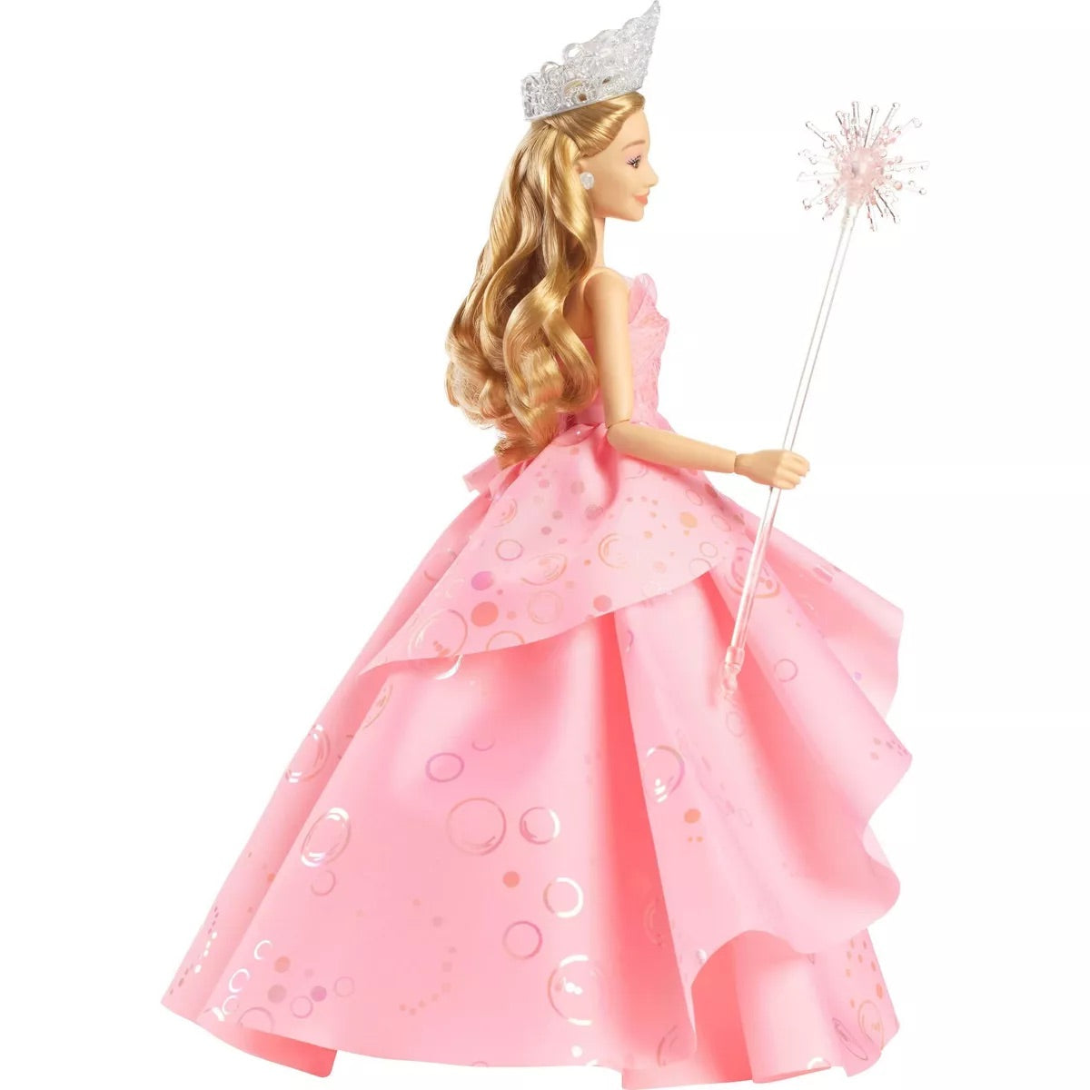 Universal Pictures’ Wicked Deluxe Glinda 11” Fashion Doll