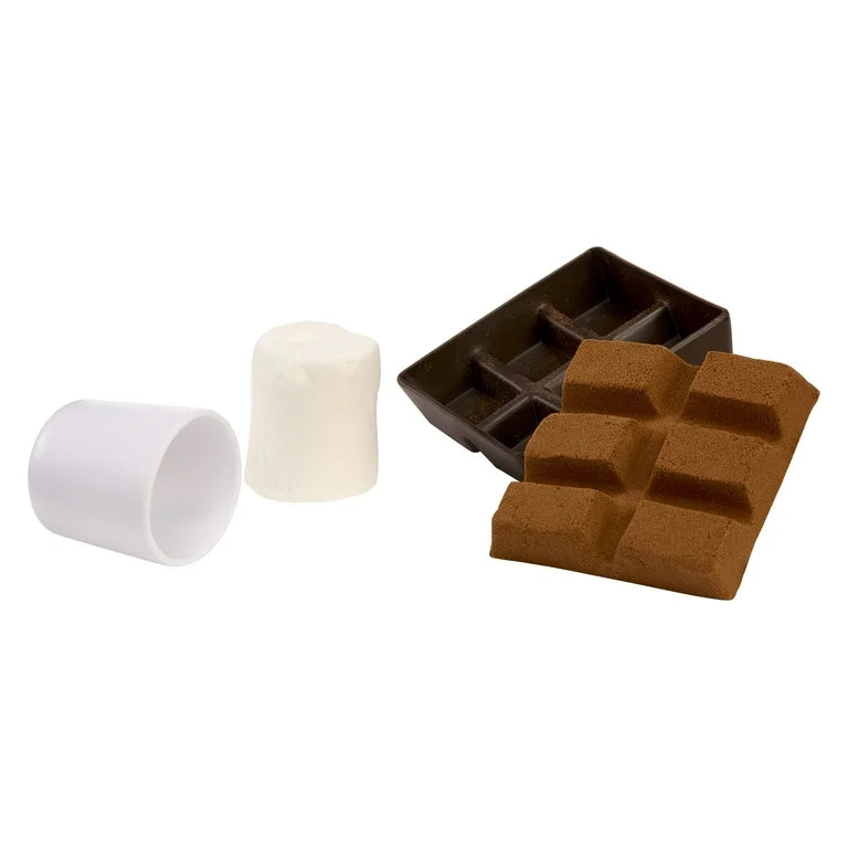 Little Tikes Creative Chefs S’mores Kit