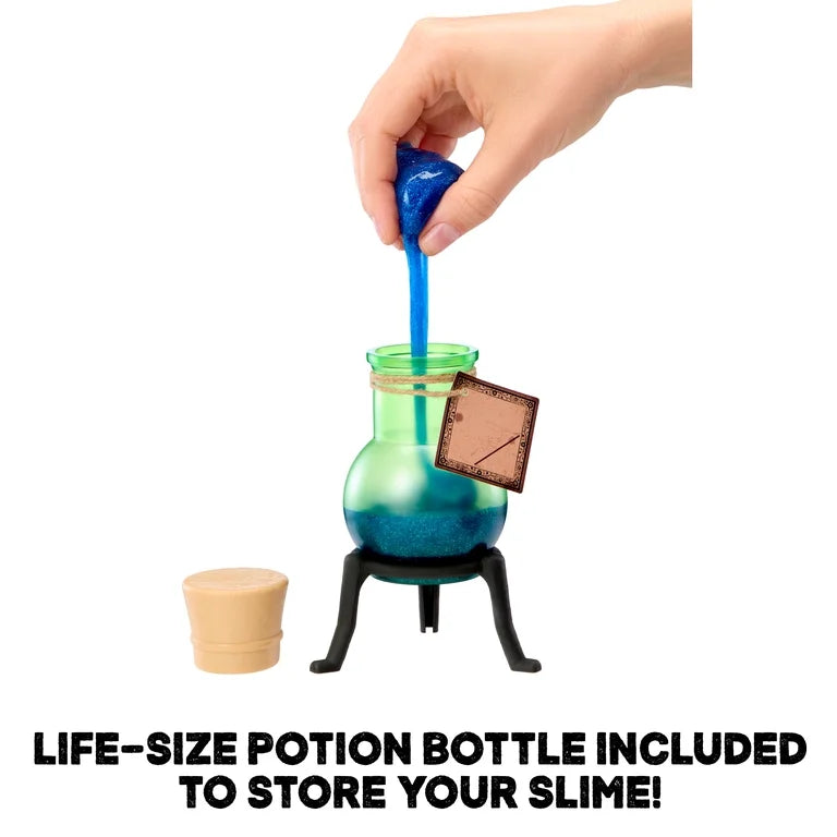 Slime Life Harry Potter Polyjuice Potion