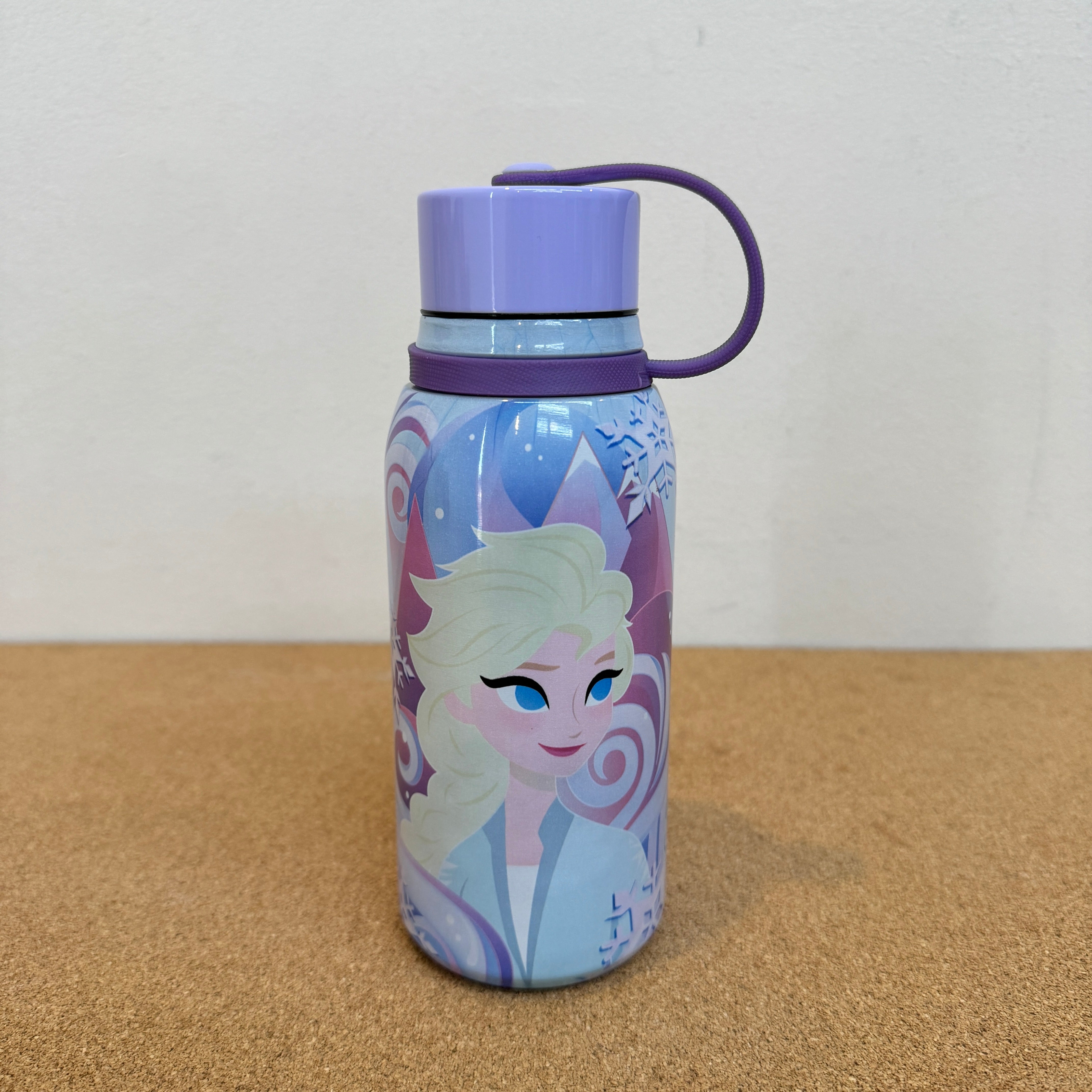 Disney Original Frozen Stainless Steel Water Bottle 11oz