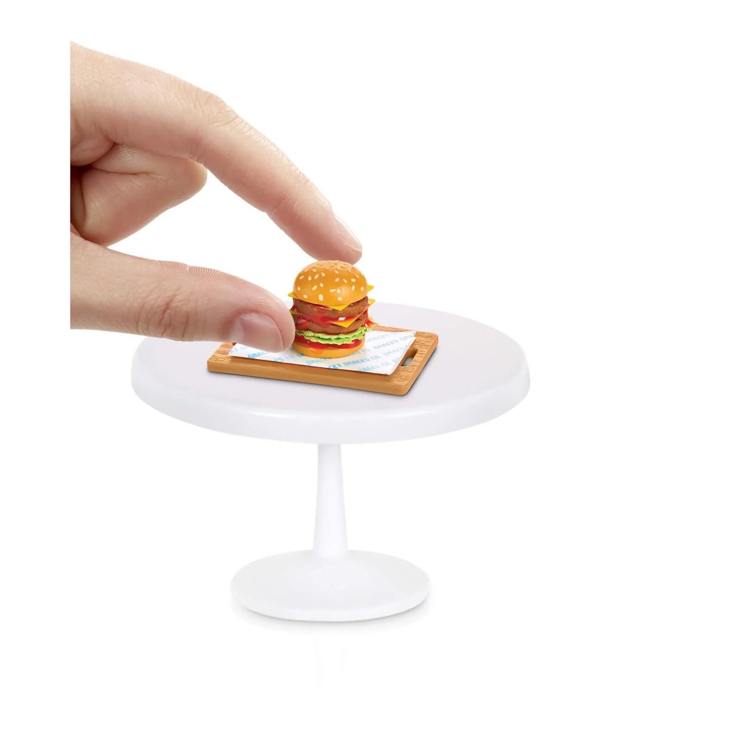 Miniverse Make It Mini Food Diner Series 3 Minis