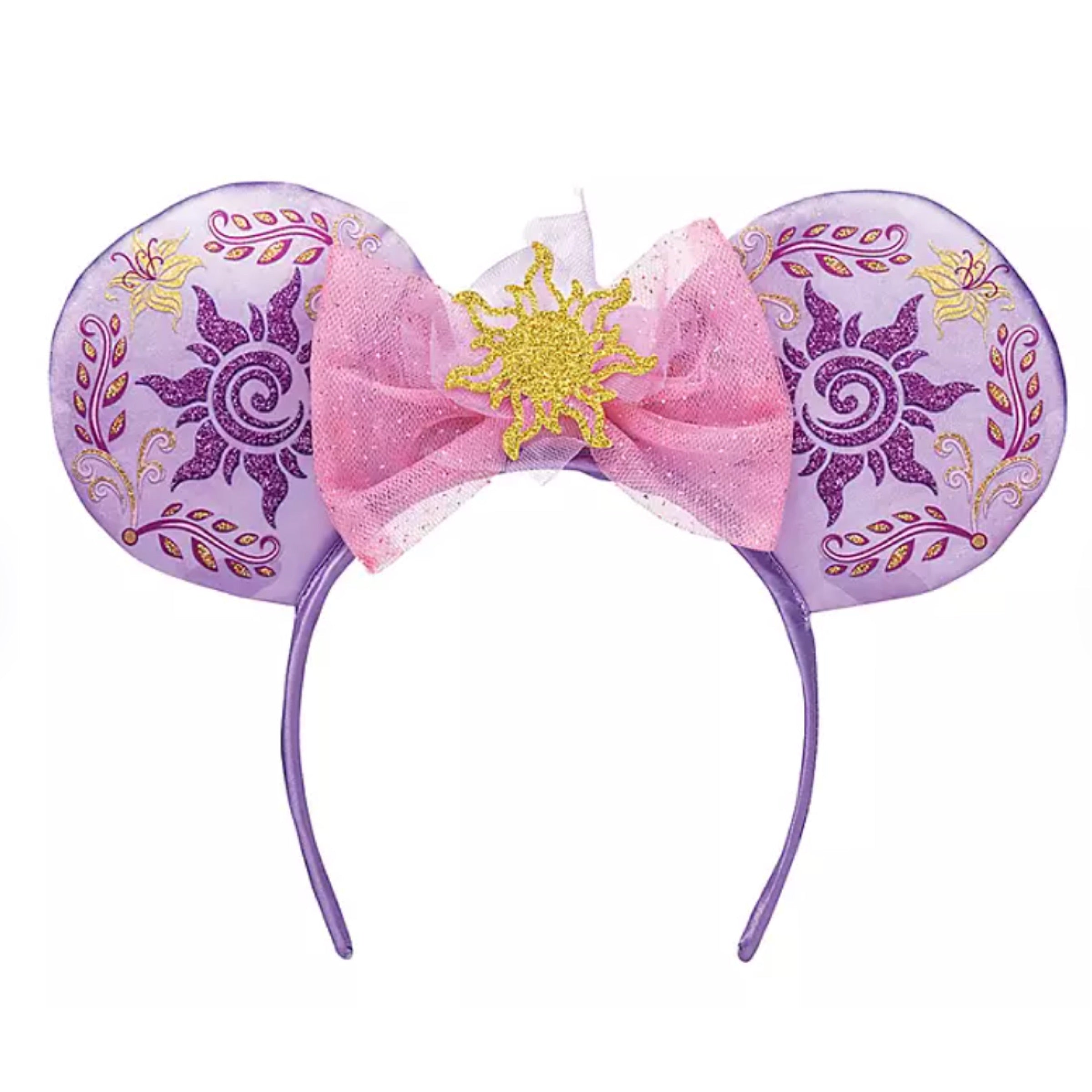 Disney Princess Ear Set S1