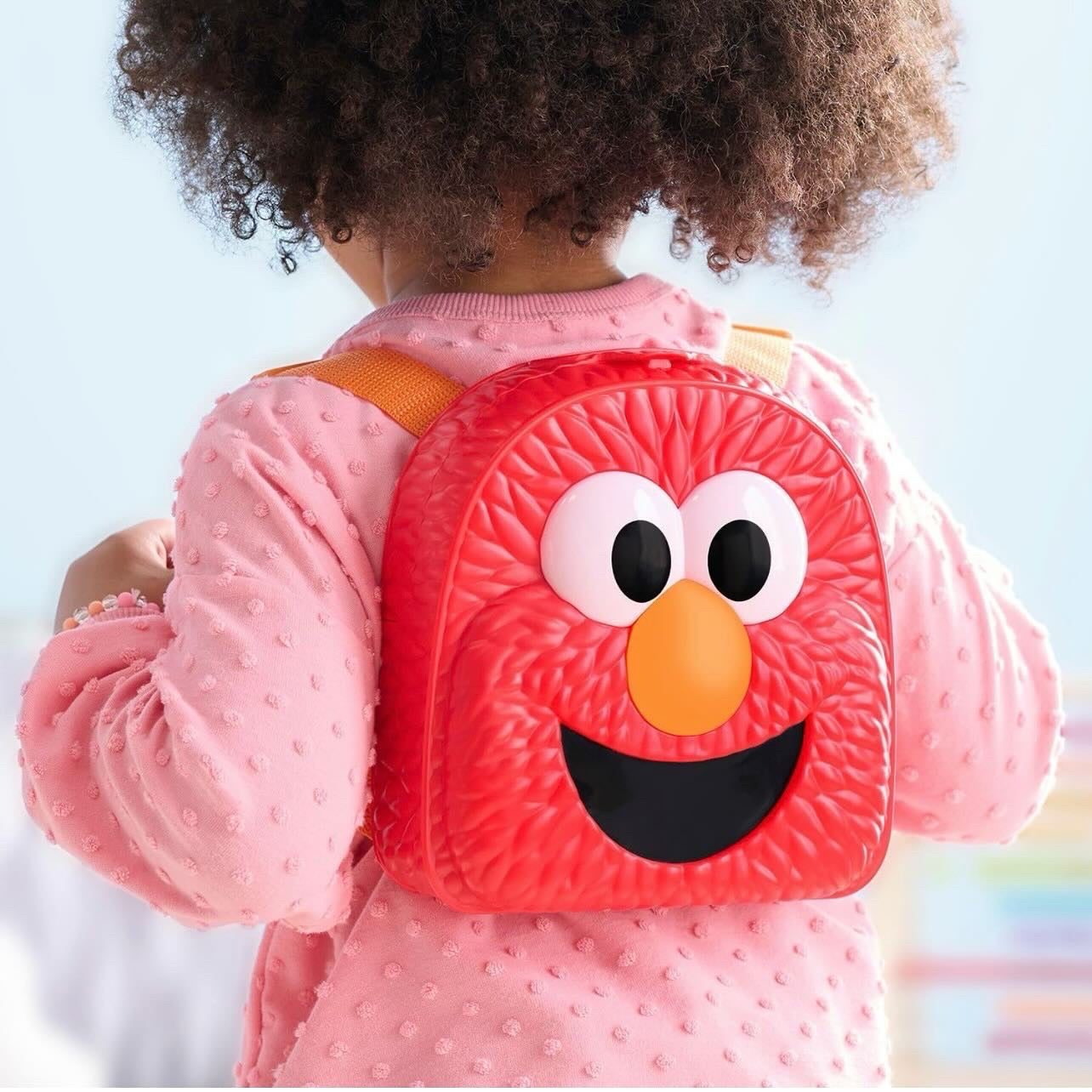 Sesame Street Have A Sesame Day Bag Set