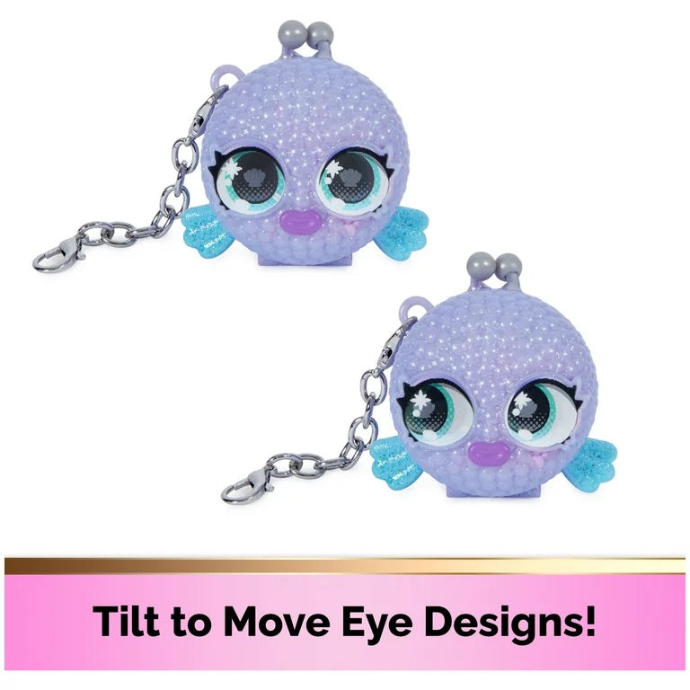 Purse Pets Luxey Charms