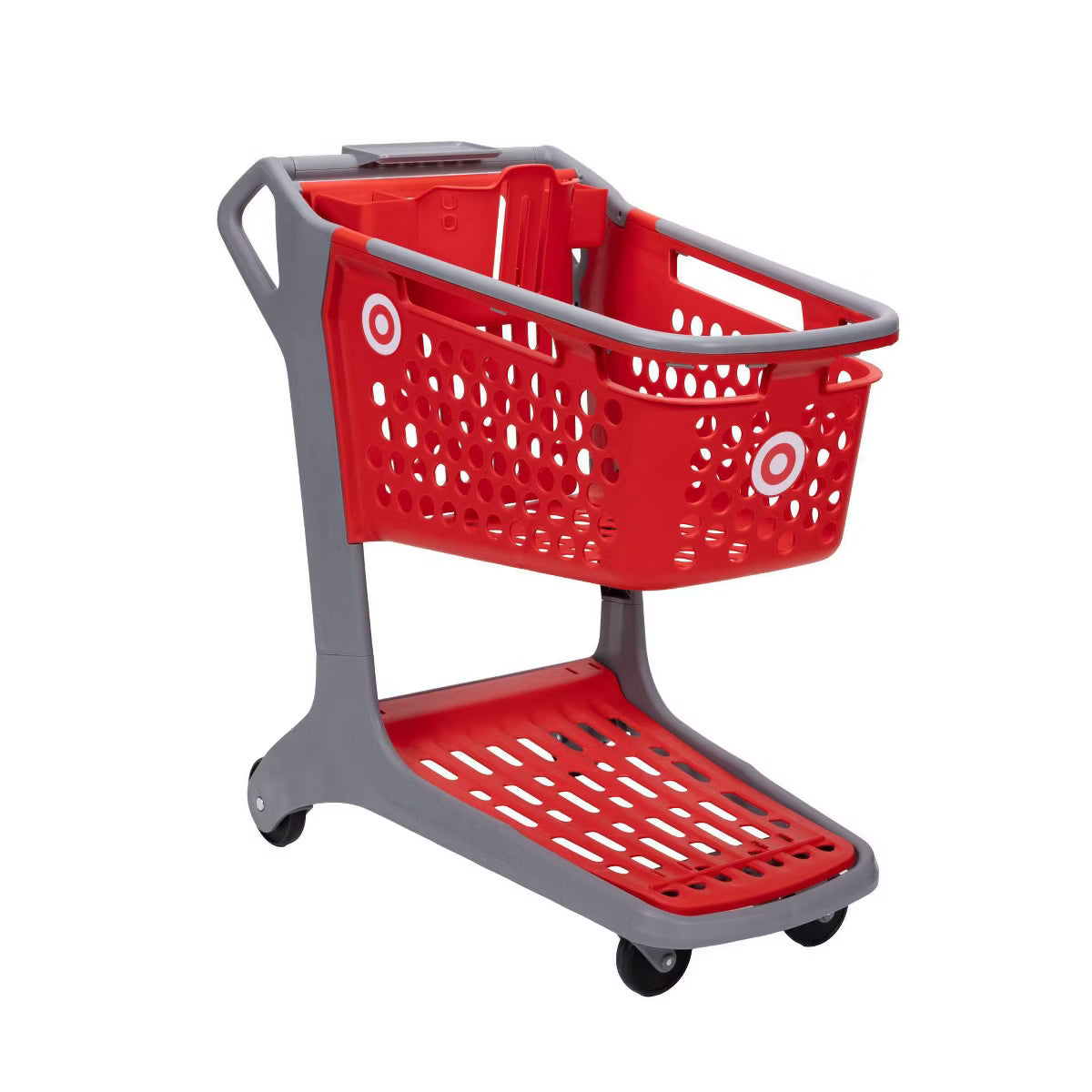 Target Big Kid Shopping Cart