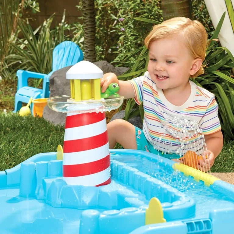 Little Tikes Splash Beach Set
