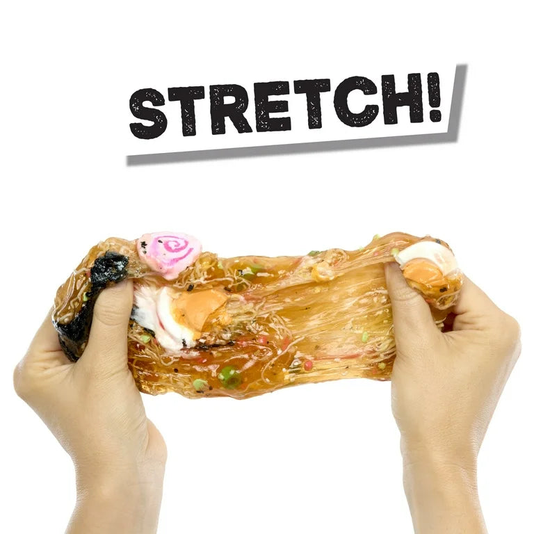 Slime Life Ramen Broth DIY Slime Kit