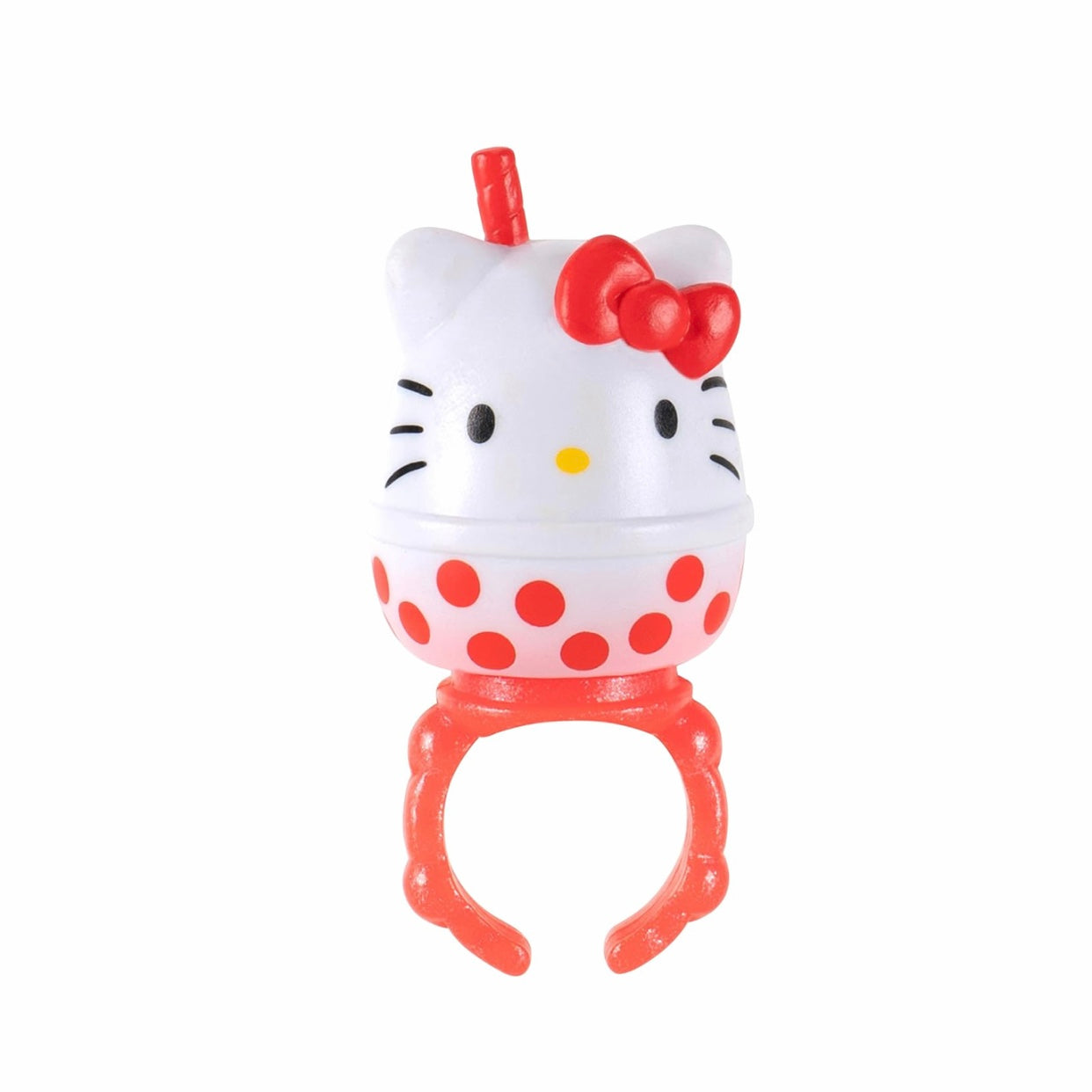 Squish-A-Longs by Squishmallows Hello Kitty and Friends Boba Mini Squish 6Pack