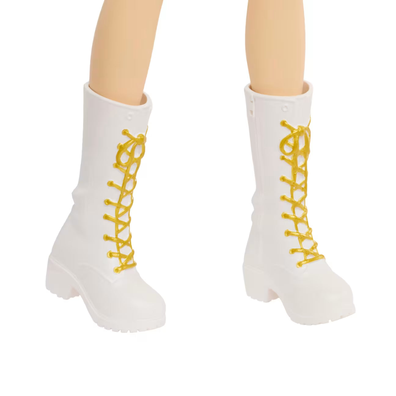 Kpop Demon Hunters HUNTR/X Zoey “Golden” Singing Doll
