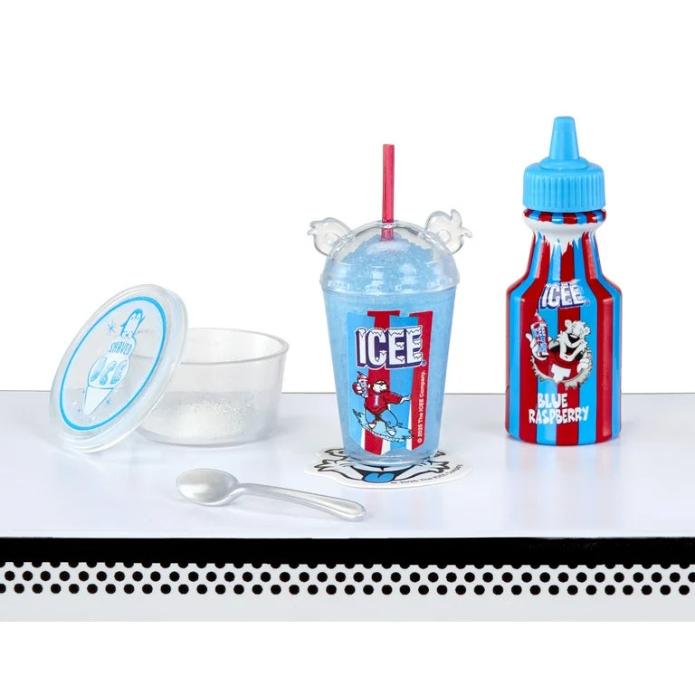 Miniverse Make It Mini Treats Candy Theme Collectibles
