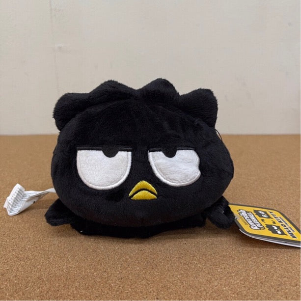 Teeturtle x Sanrio Reversible Plush Badtz-Maru