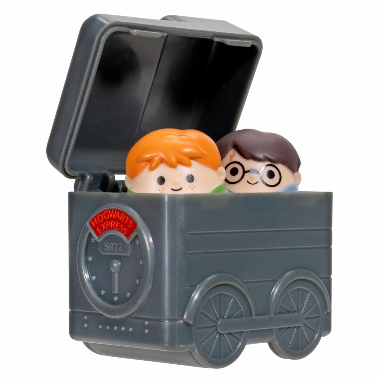 Squish-A-Longs “Harry Potter” Hogwarts Express Playset