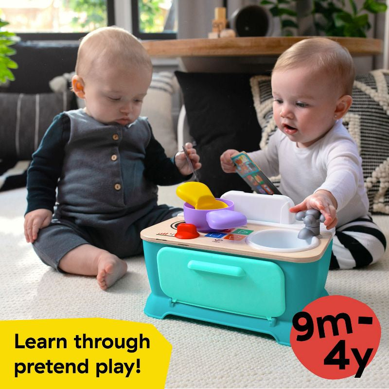 Baby Einstein Magic Touch Kitchen