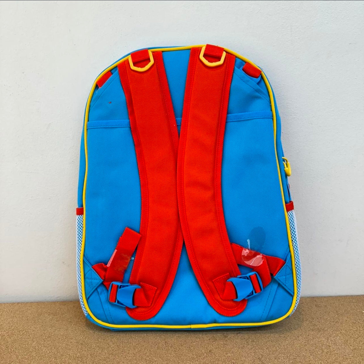 Disney Original Spiderman Backpack 13”