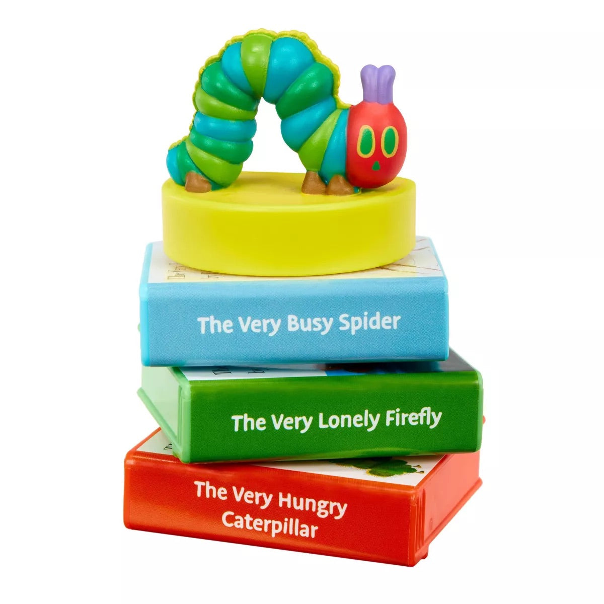 Little Tikes Story Dream Machine Cartridge - World of Eric Carle