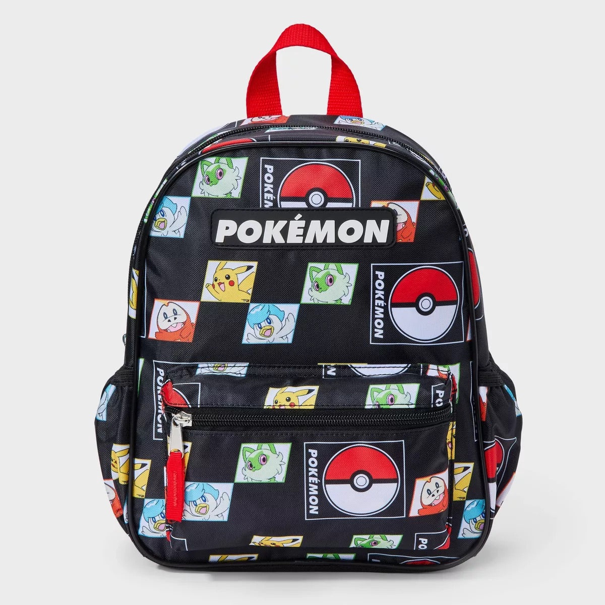 Pokemon Kids Mini Backpack 11”