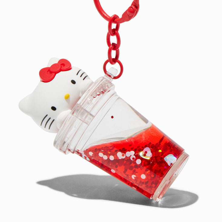 Claire’s Hello Kitty and Friends Hello Kitty Keychain