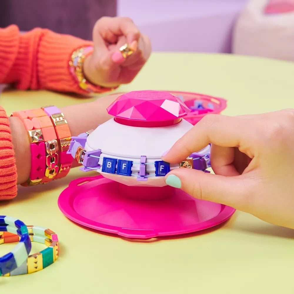 Cool Maker Popstyle Bracelet Maker