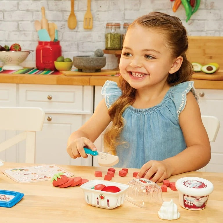 Little Tikes Creative Chefs Nacho Kit