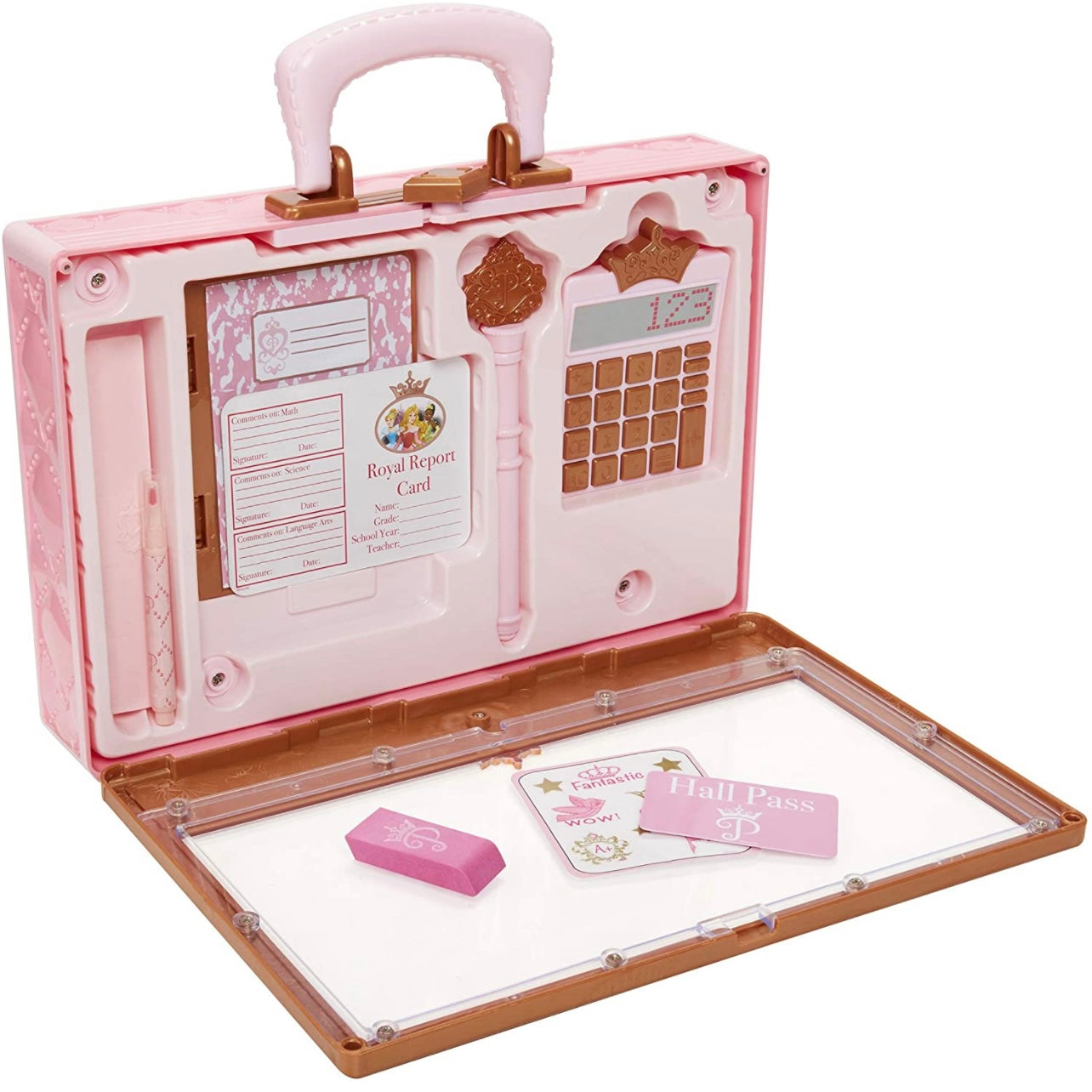 Disney Princess Style Collection School Essentials Set