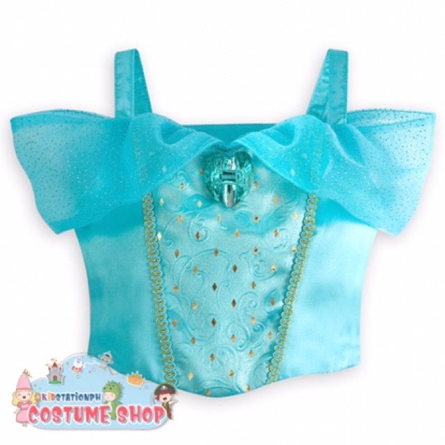 Disney original Jasmine Costume for Baby