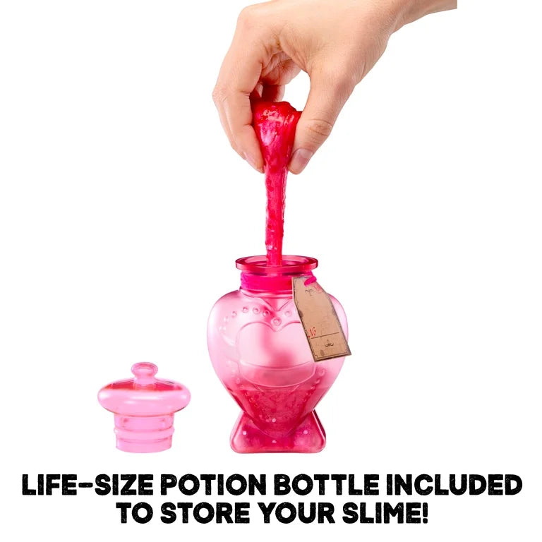 Slime Life Harry Potter Amortentia Potion