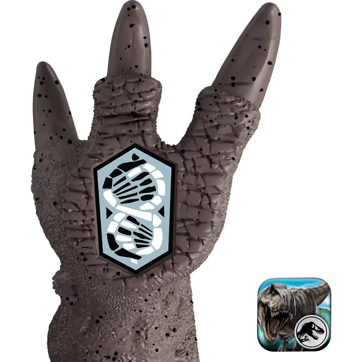 Jurassic World Rebirth Launch N’ Battle Vehicle Set