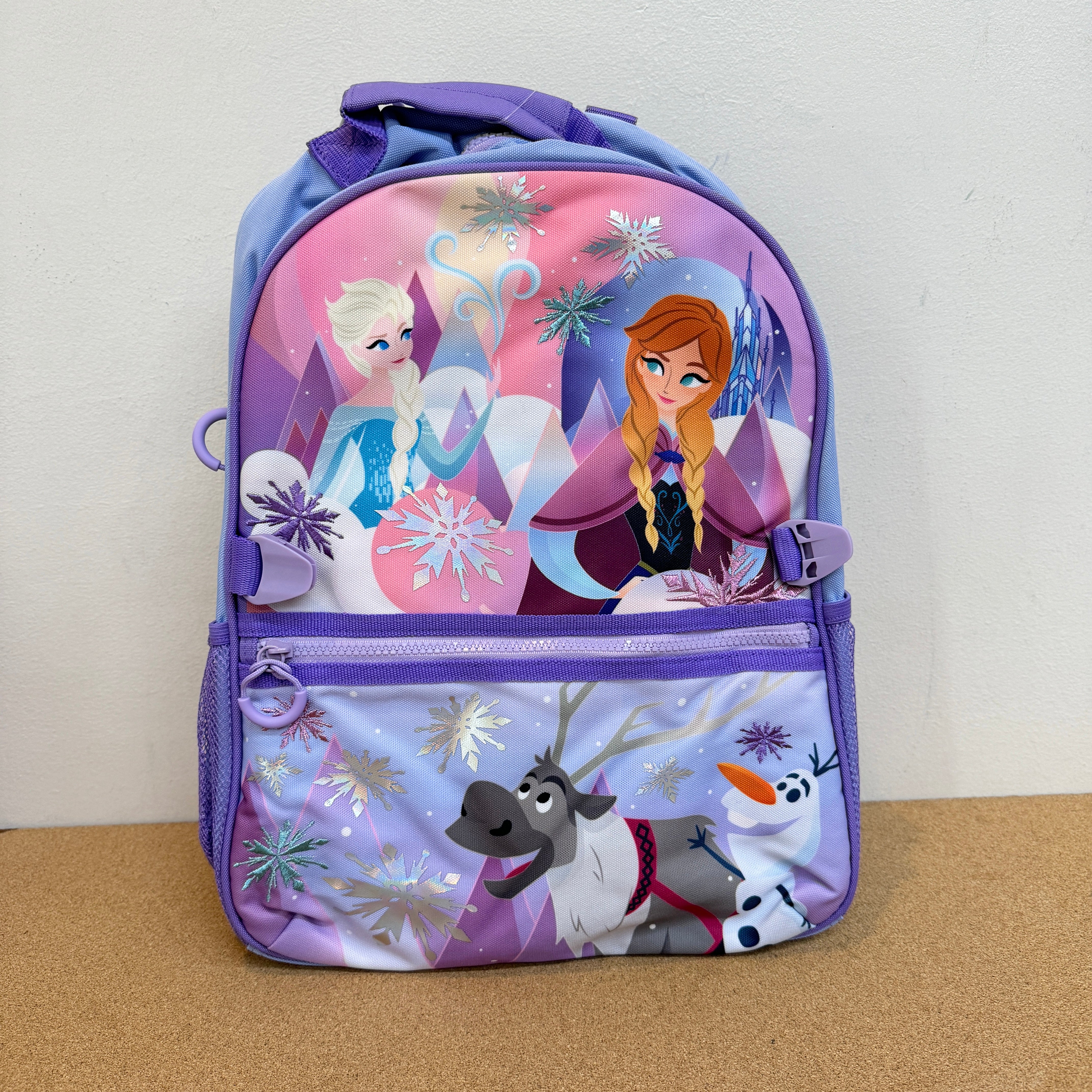 Disney Original Frozen Backpack 13”