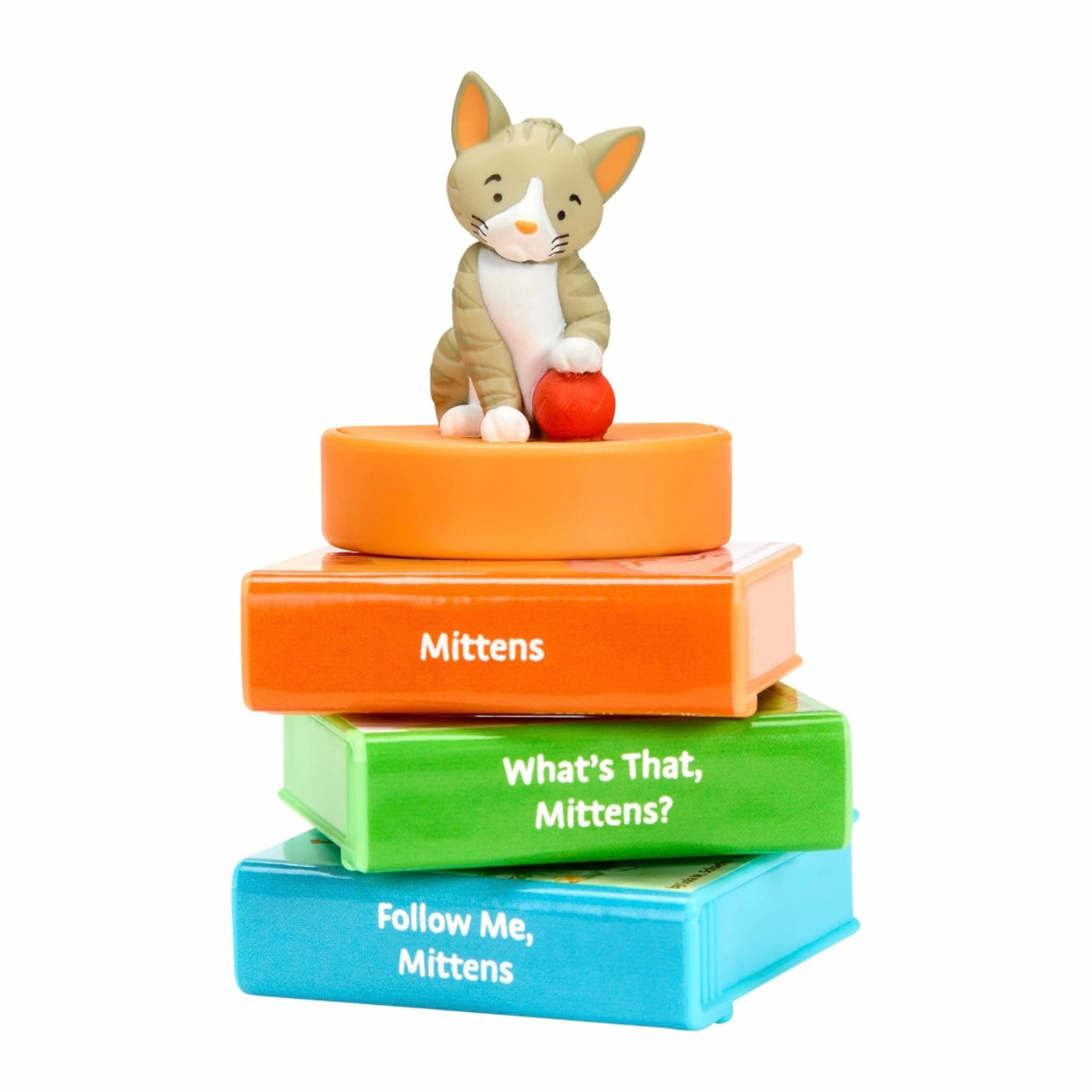 Little Tikes Story Dream Machine Cartridge Harper Collins Mittens Story Collection