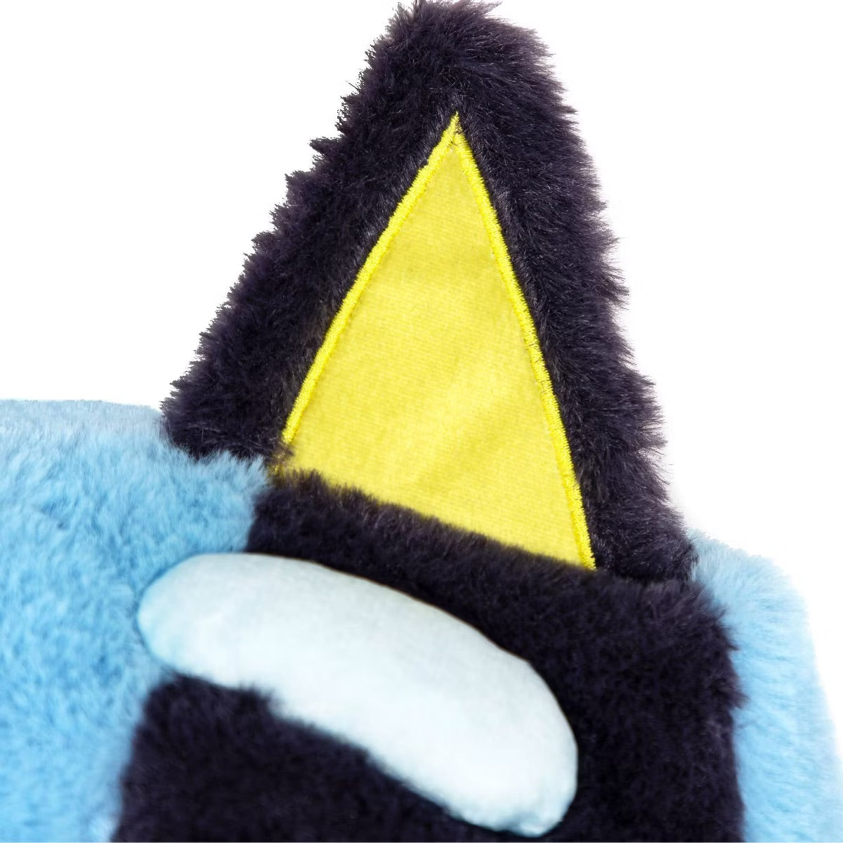 Bluey Kids Hooded Blanket - Bluey