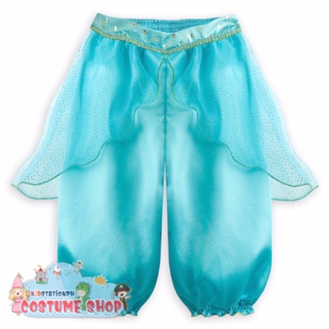 Disney original Jasmine Costume for Baby