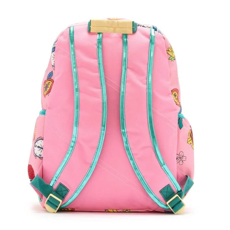 Disney Princess Backpack 16”