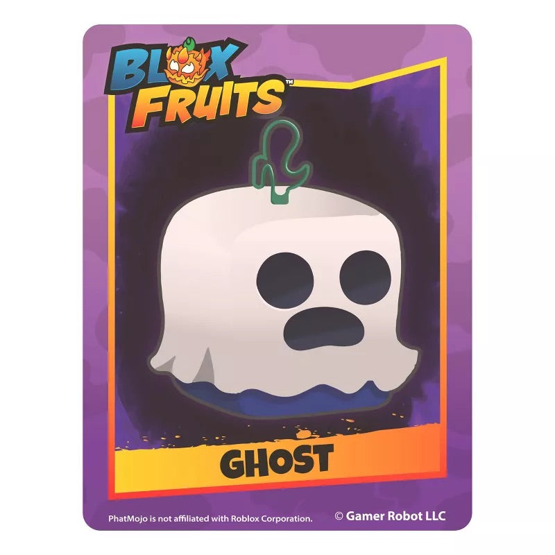 Blox Fruits Collector Bundle Set