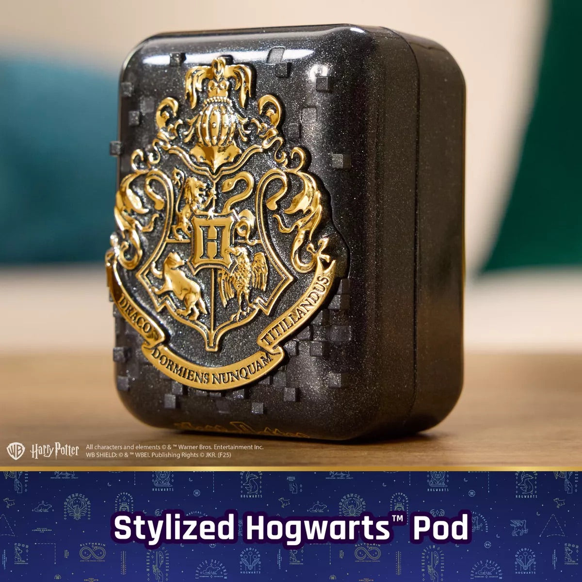 Bitzee Wizarding World Harry Potter Interactive Digital Toy