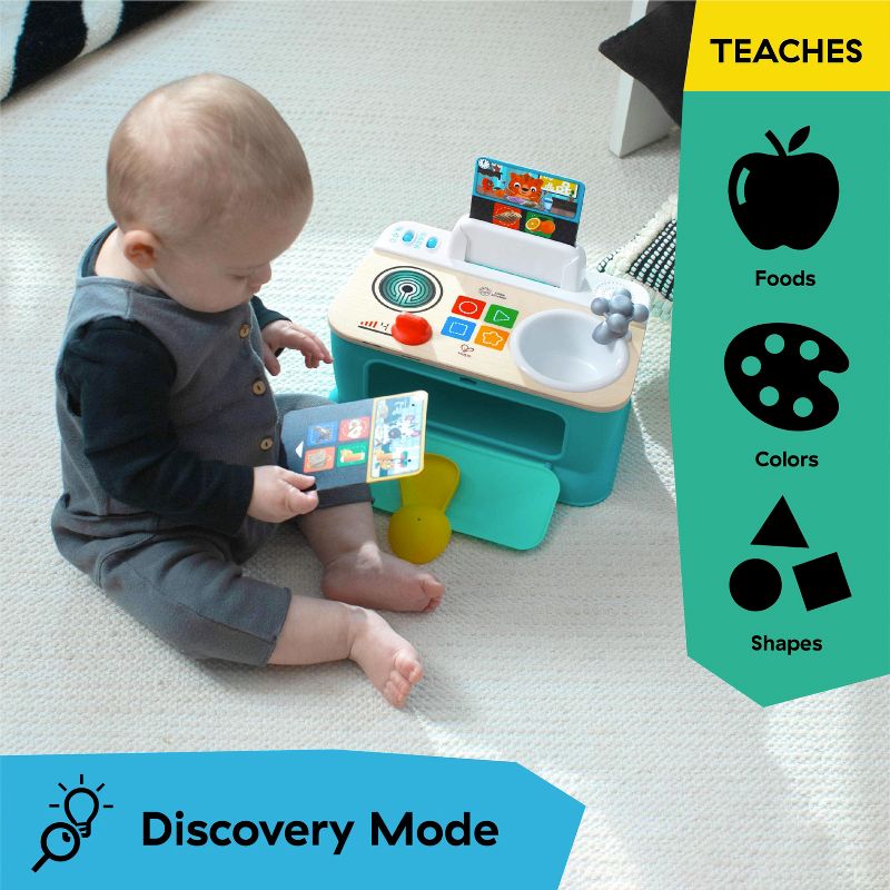 Baby Einstein Magic Touch Kitchen