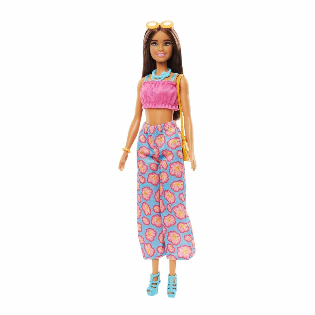 Barbie Doll & Fashion Advent Calendar