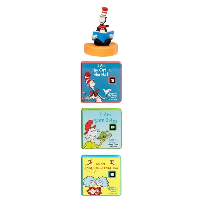 Little Tikes Dr. Seuss Story Dream Machine Starter Set