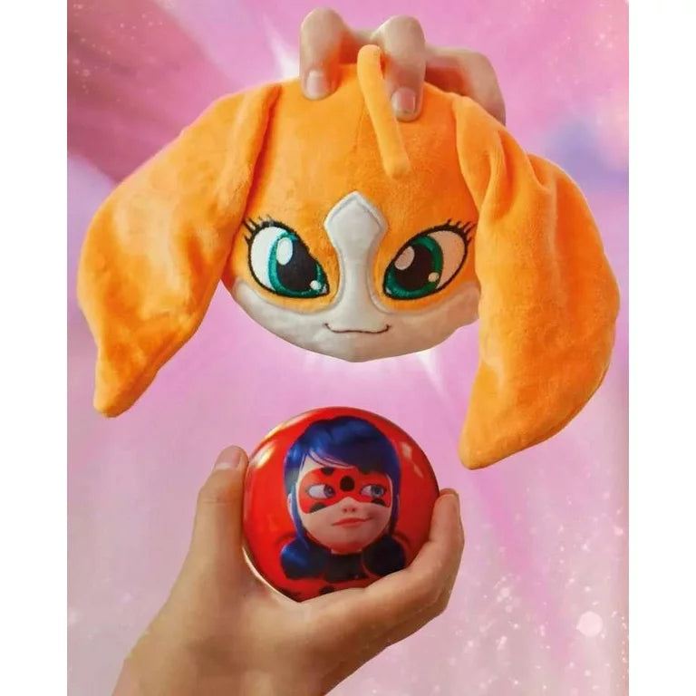 Miraculous LadyBug Miraball Surprise