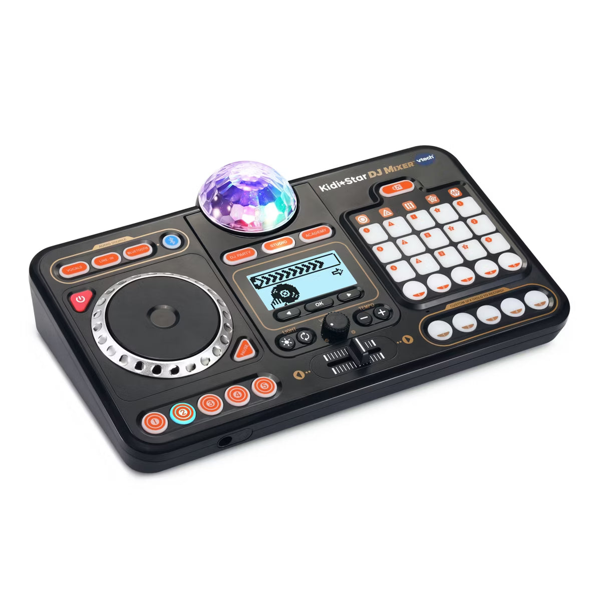 Vtech Kidi Star DJ Mixer